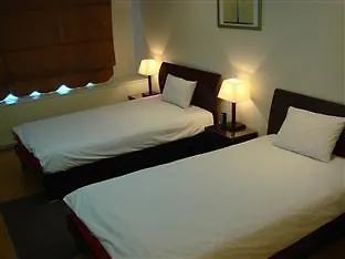 Gogohouse Hotel Incheon 3*,  South Korea