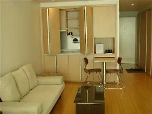 Отель Gogohouse Инчон 2*,