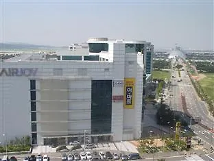 Gogohouse Hotel Incheon South Korea