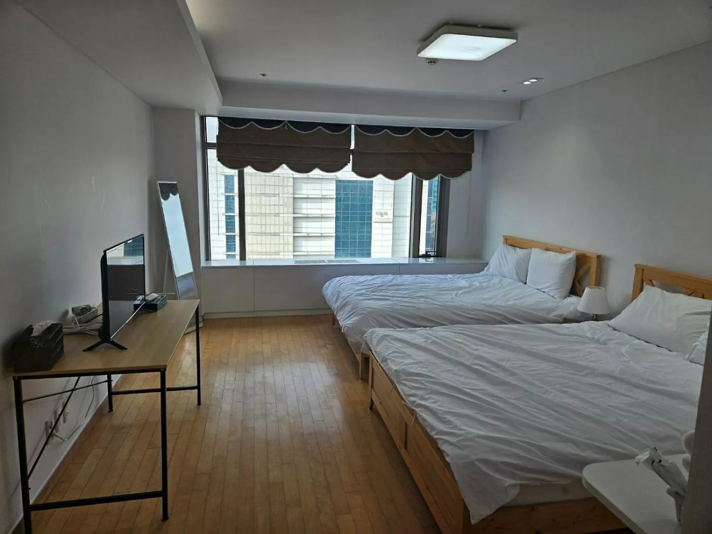Gogohouse Hotel Incheon 3*,