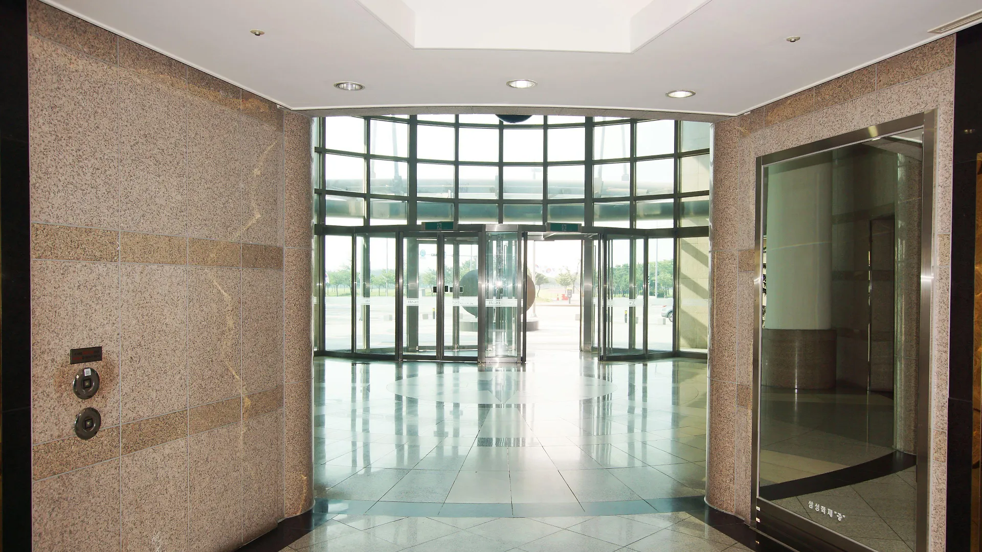 Gogohouse Hotel Incheon