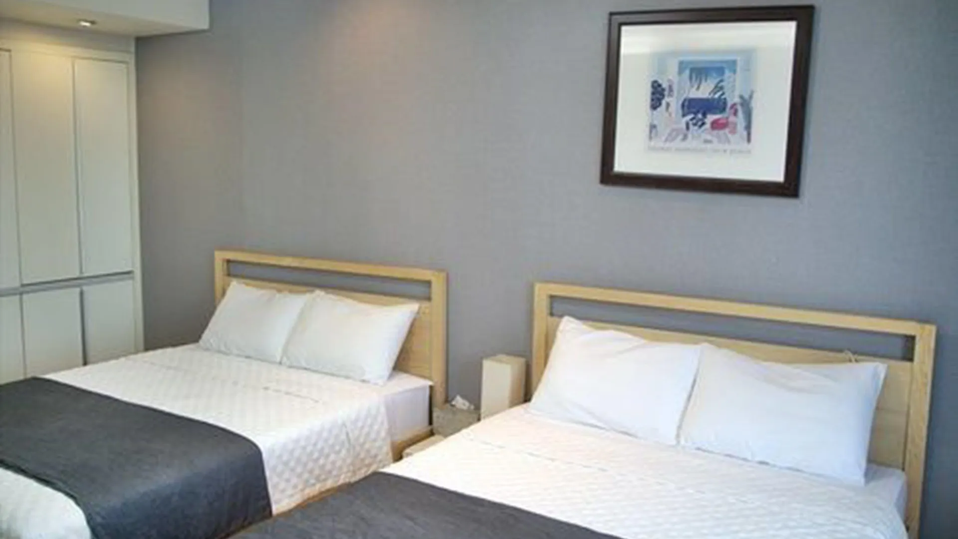 Gogohouse Hotel Incheon