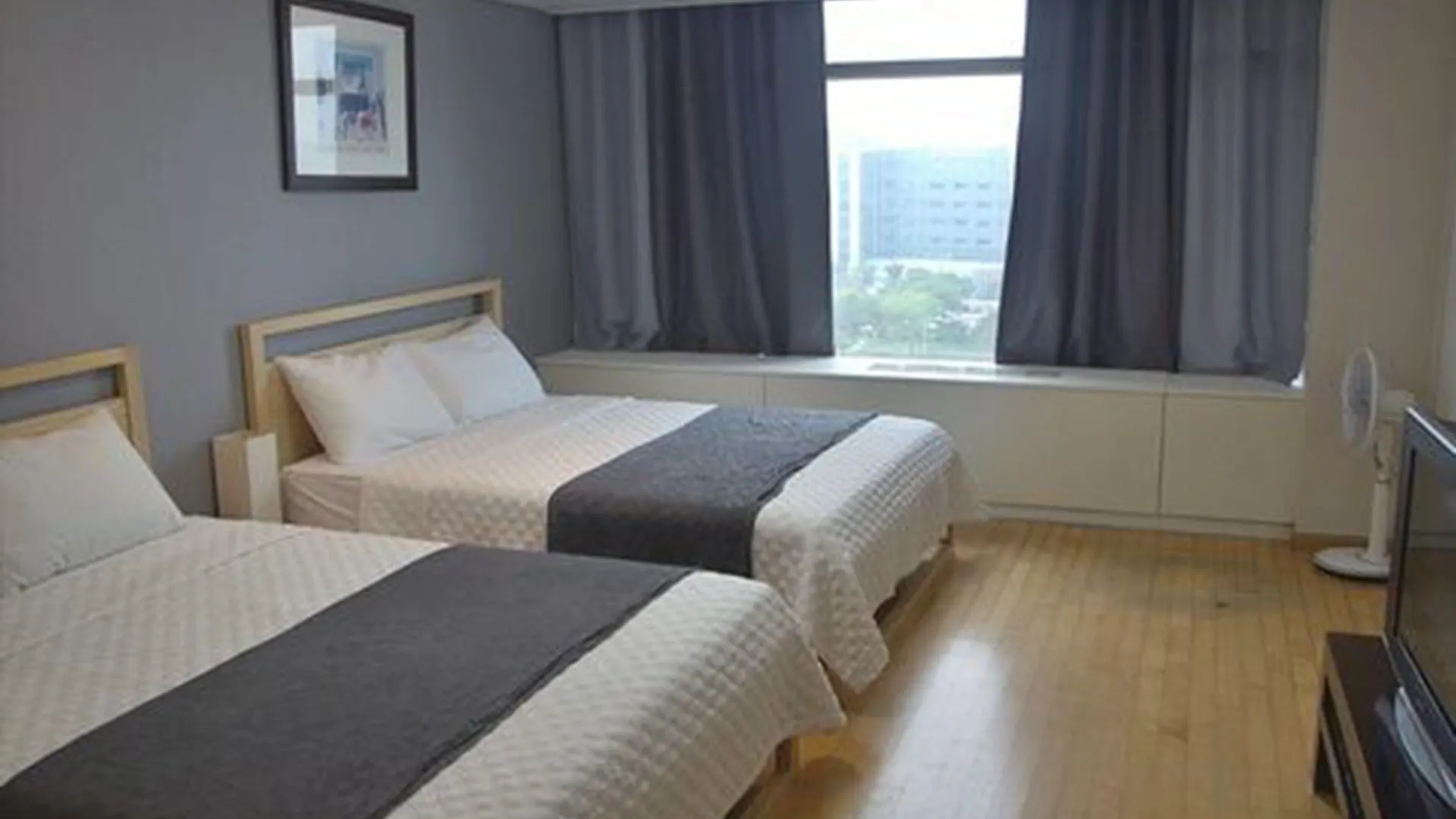 Guest house Gogohouse Hotel Incheon