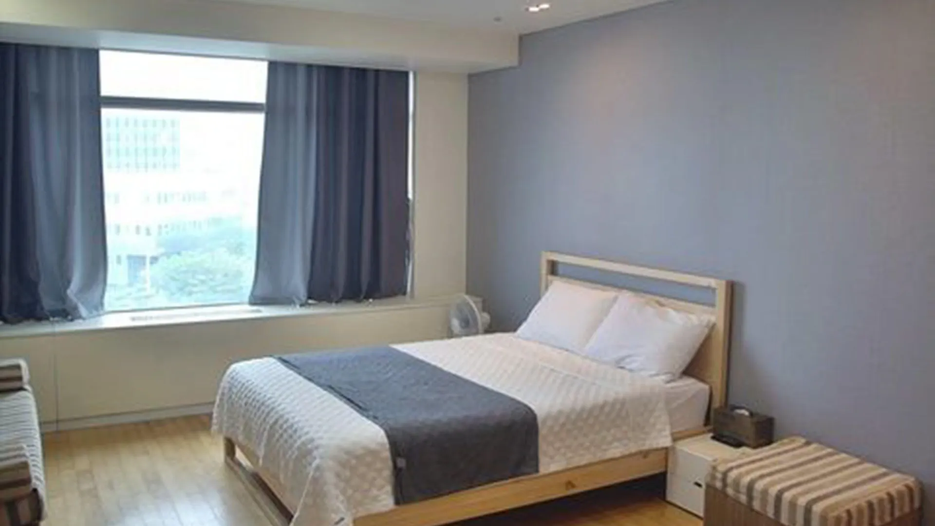 Gogohouse Hotel Incheon Guest house