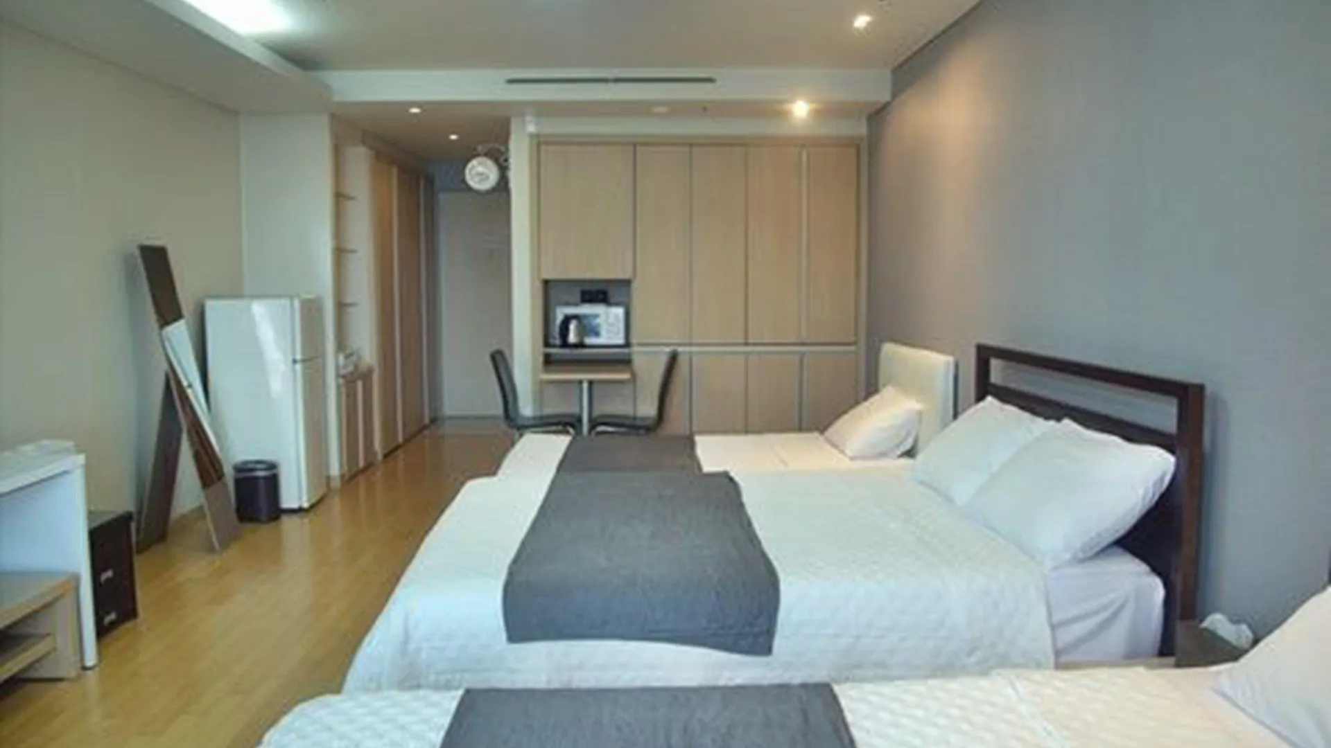 Guest house Gogohouse Hotel Incheon