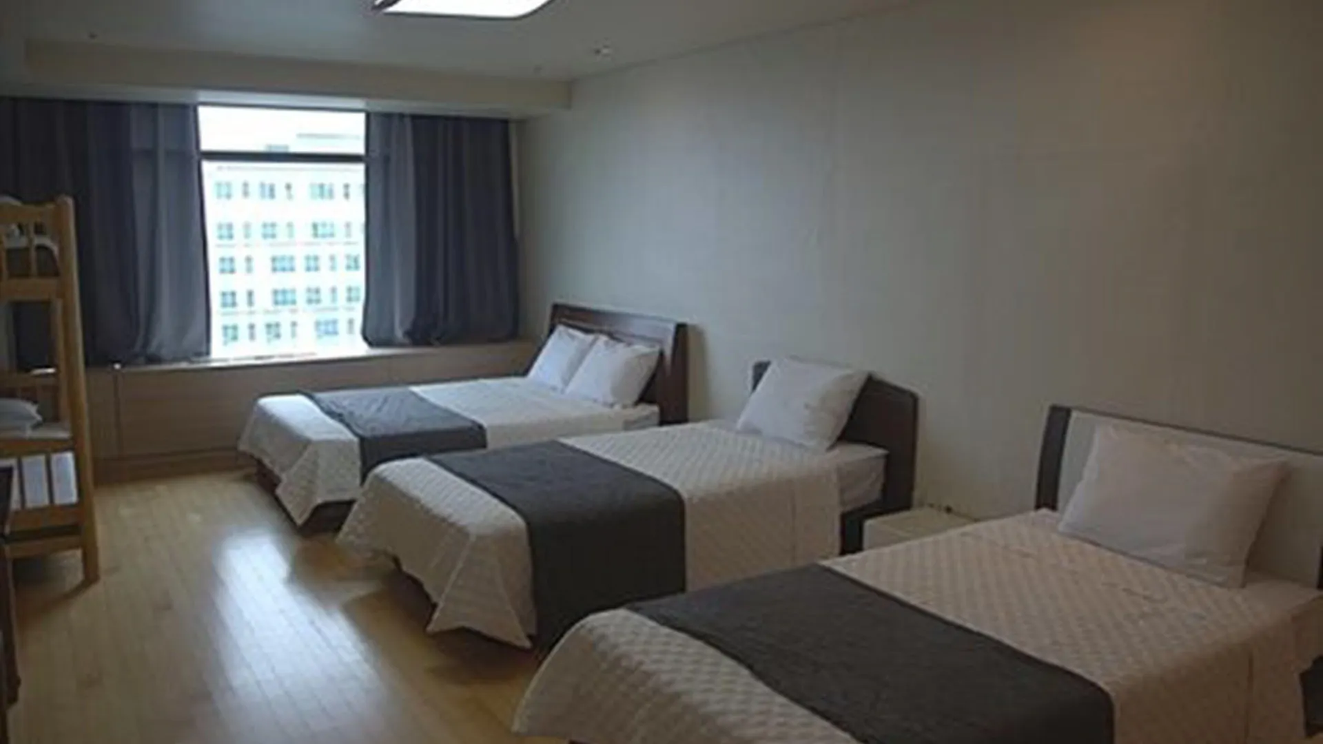 Guest house Gogohouse Hotel Incheon