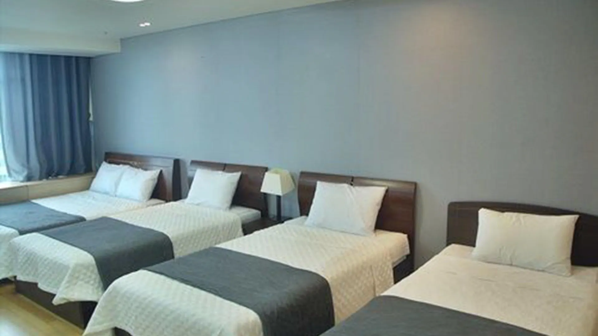 Gogohouse Hotel Incheon 3*,