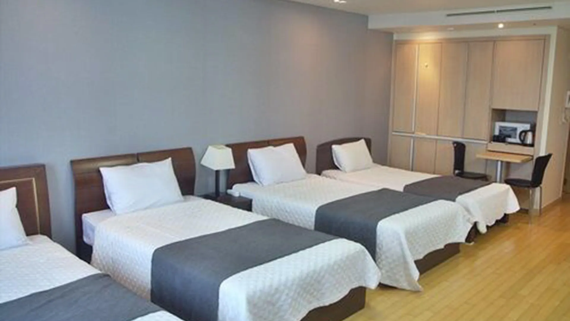Gogohouse Hotel Incheon Guest house