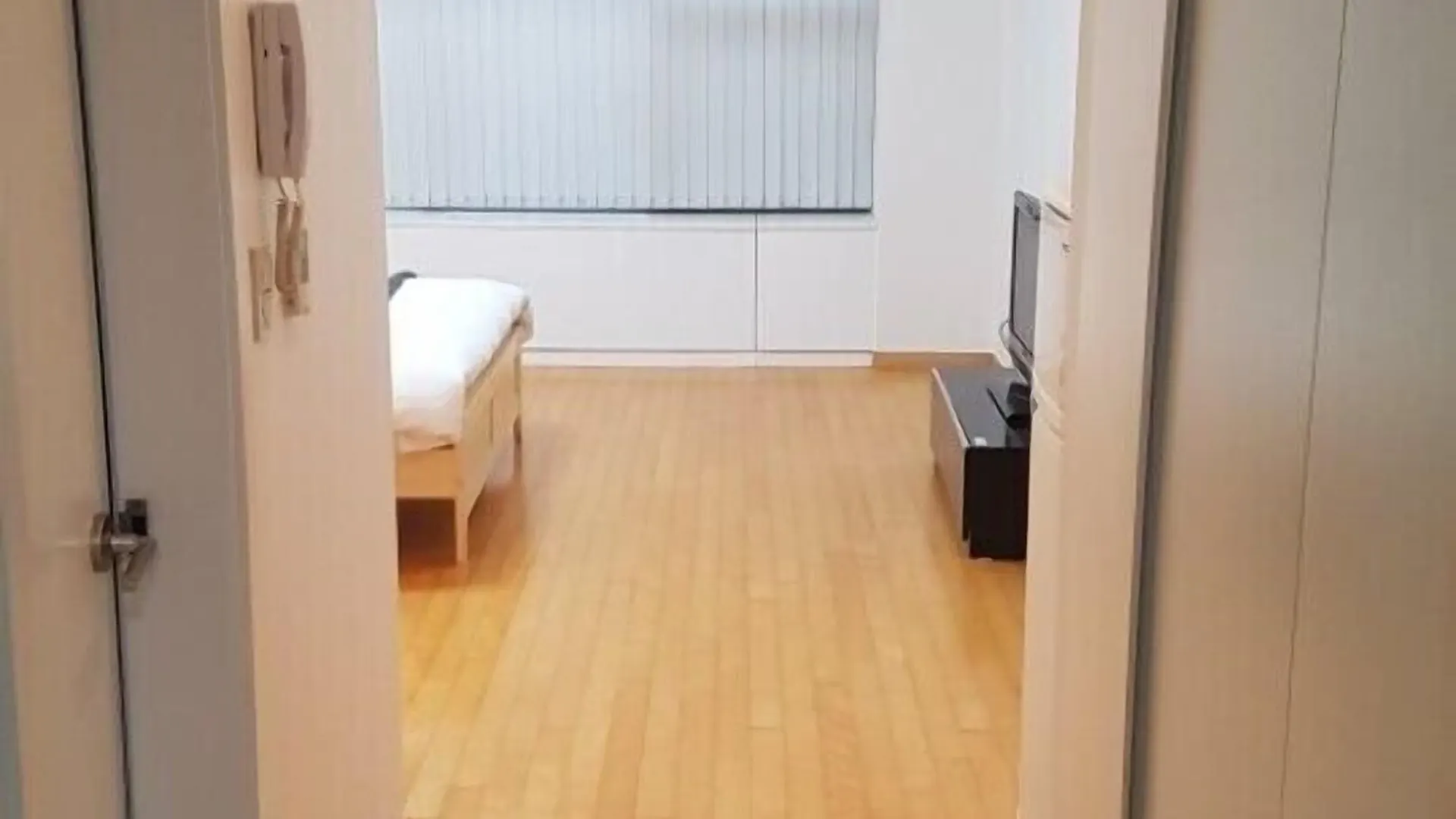 Wisma tamu Gogohouse Hotel Incheon