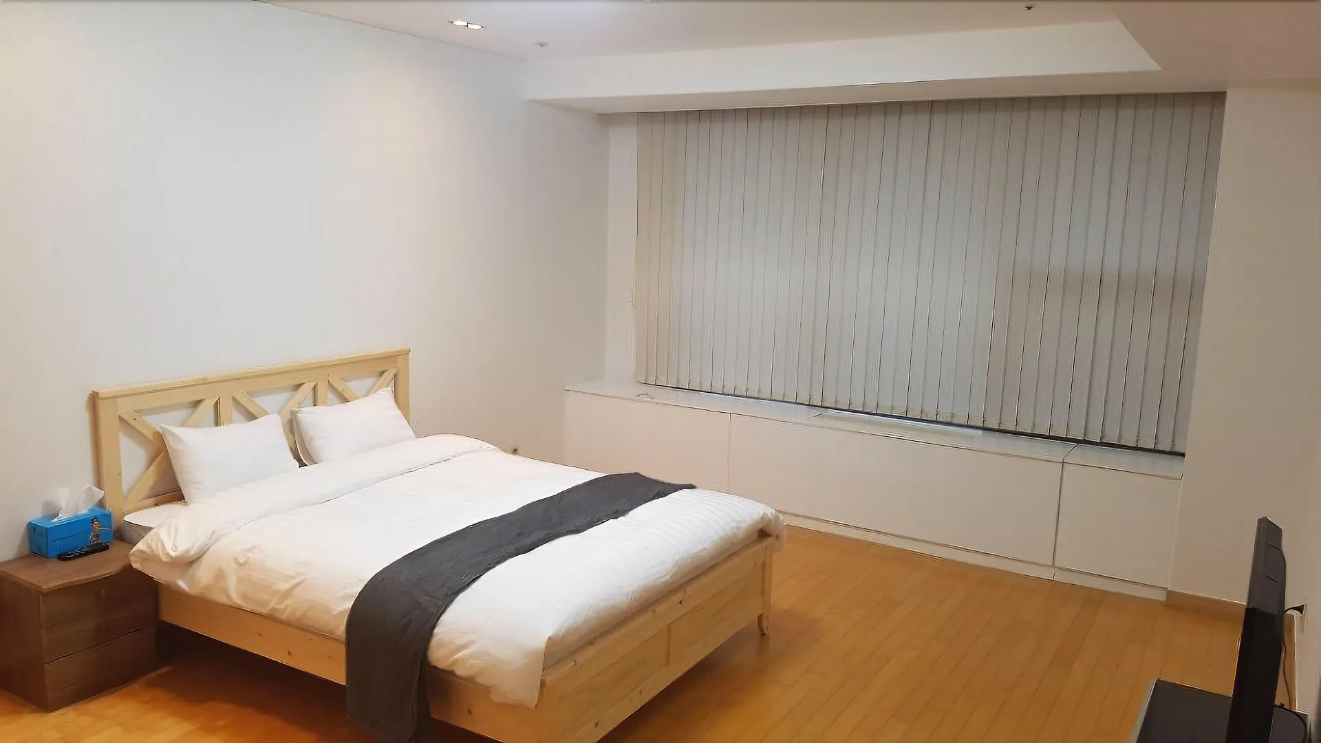 Gogohouse Hotel Incheon Guest house