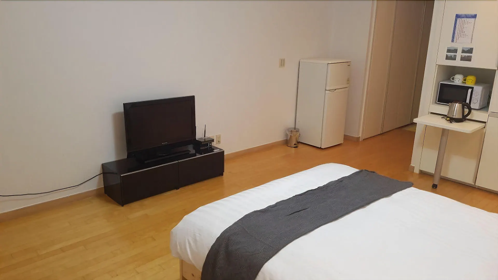 Gogohouse Hotel Incheon