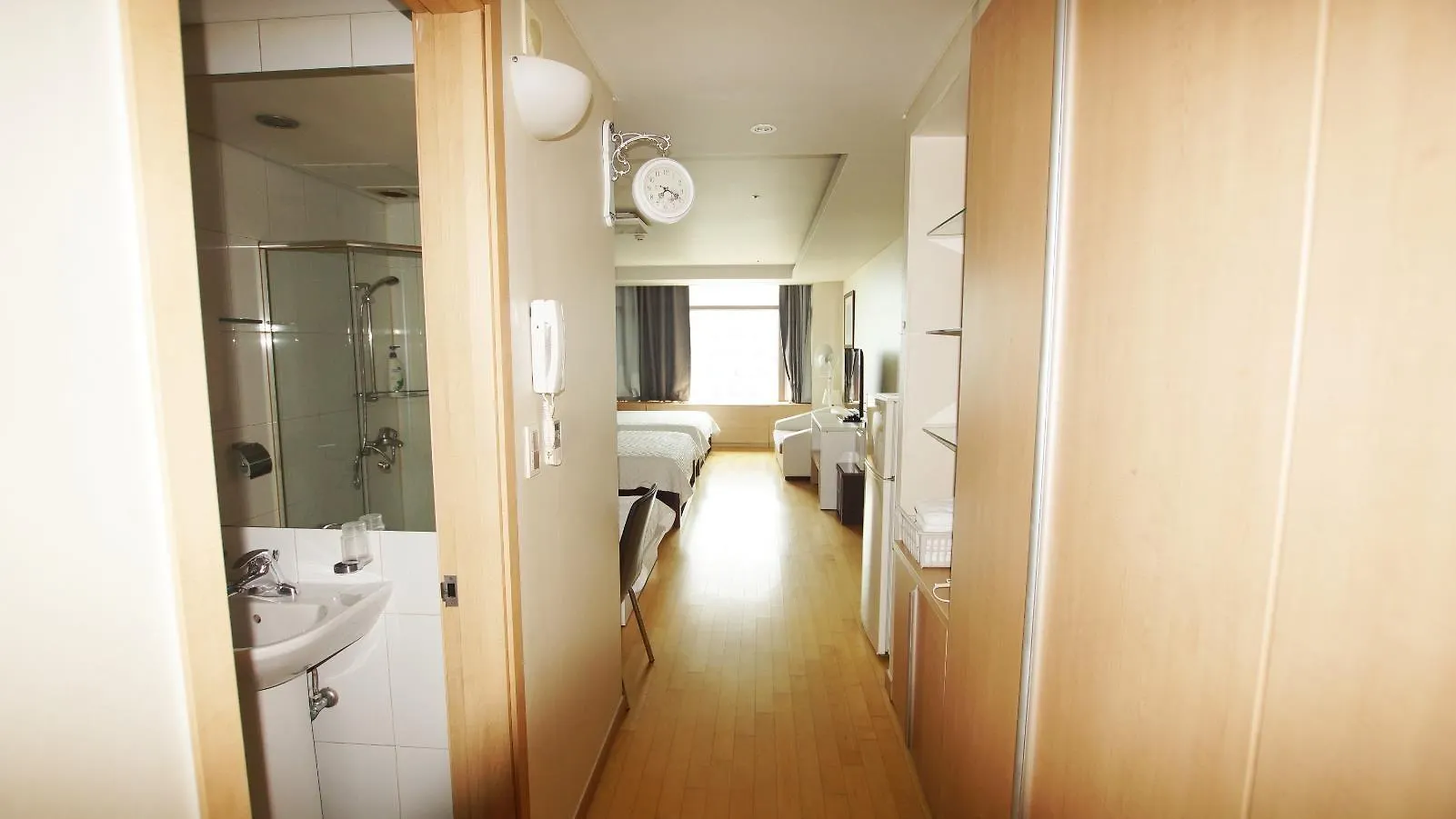 Gogohouse Hotel Incheon