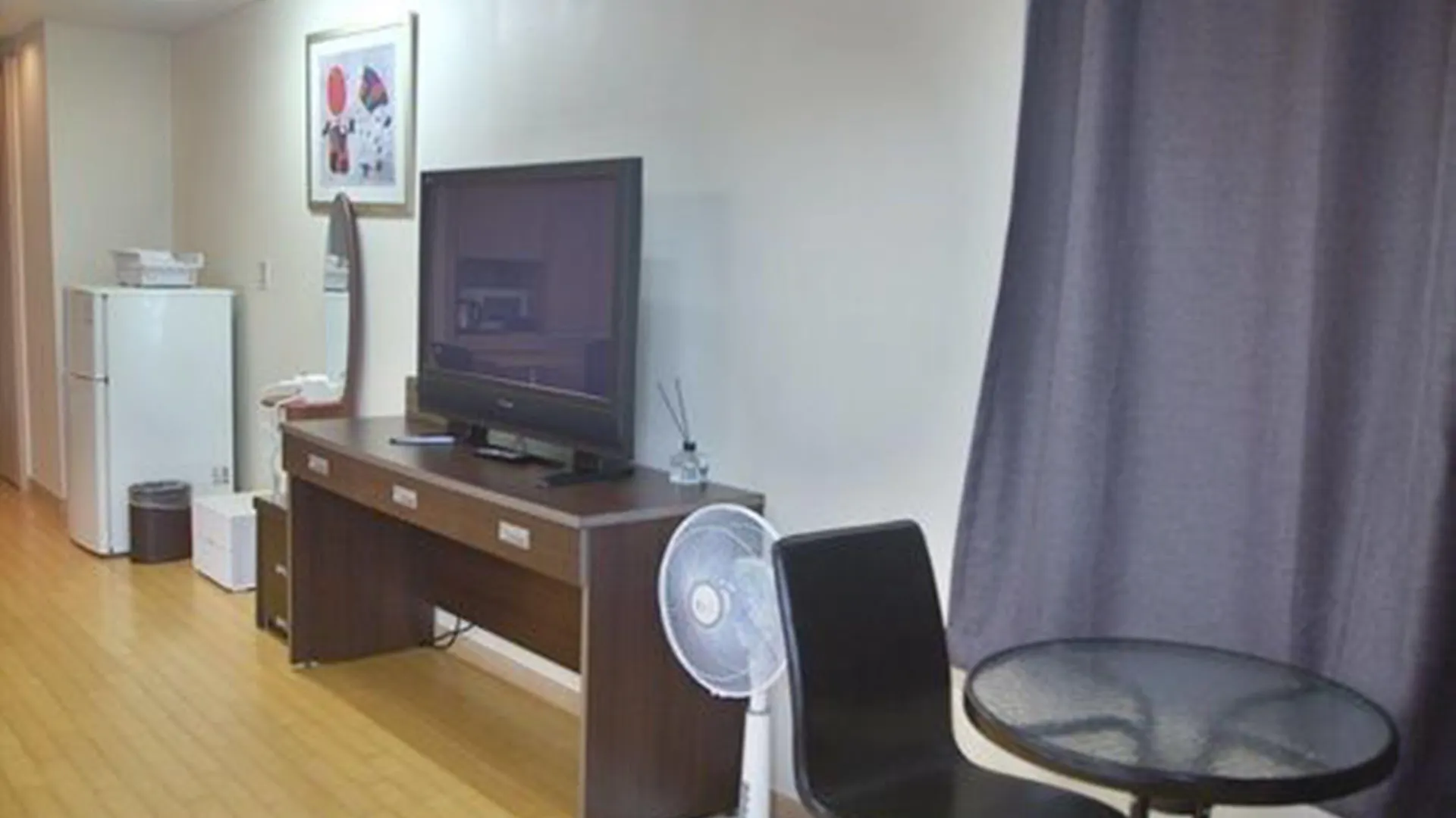 Gogohouse Hotel Incheon