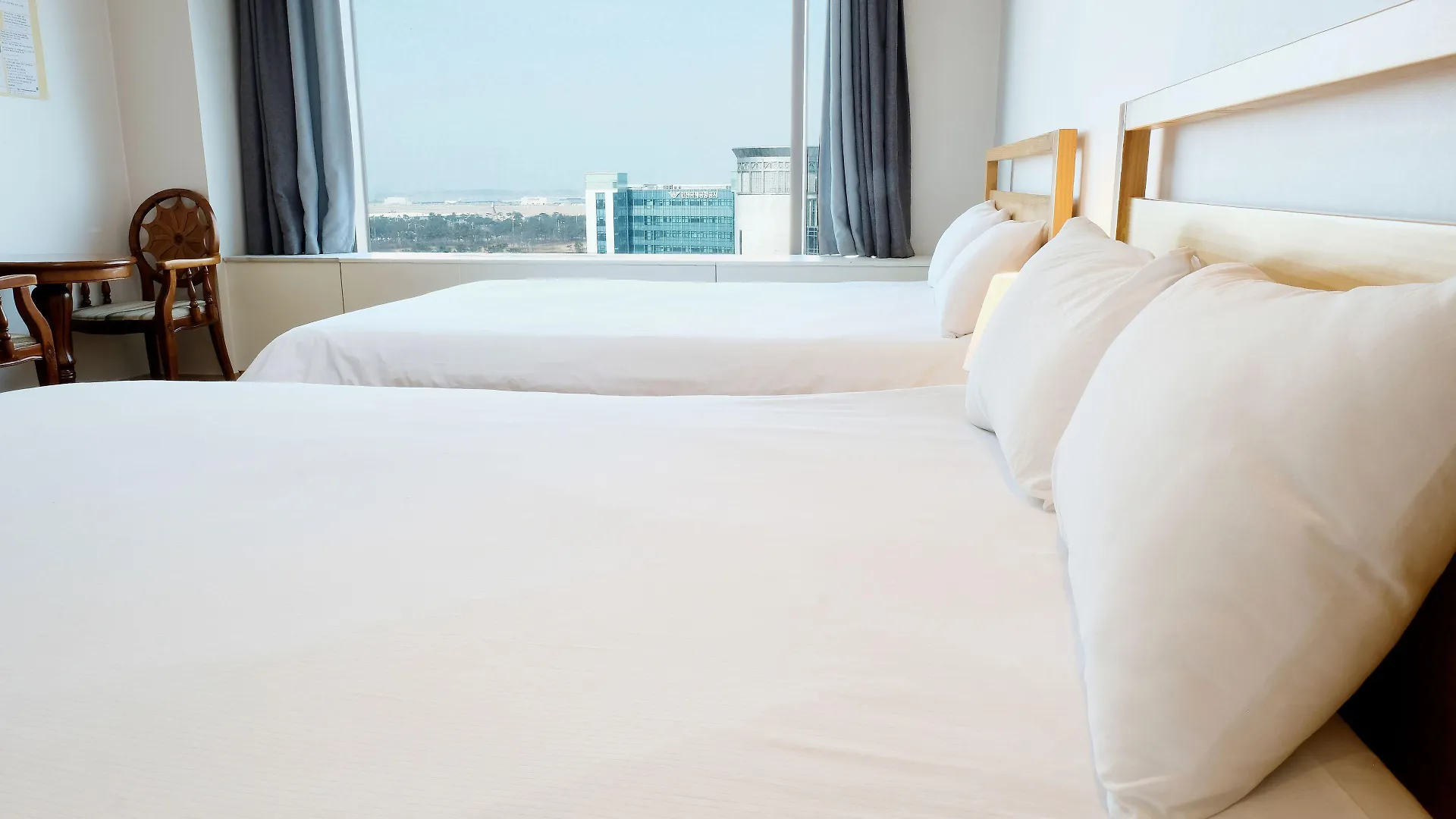 Gogohouse Hotel Incheon 3*,