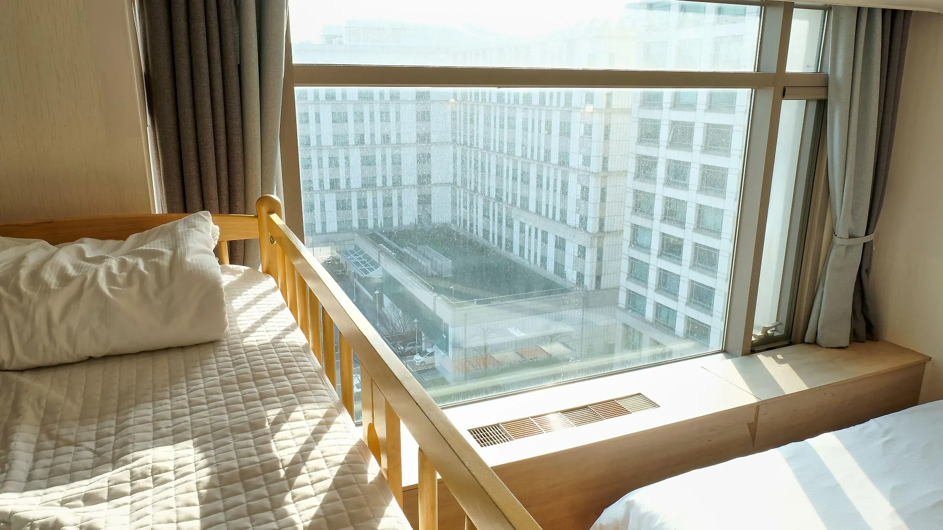 Gogohouse Hotel Incheon Guest house