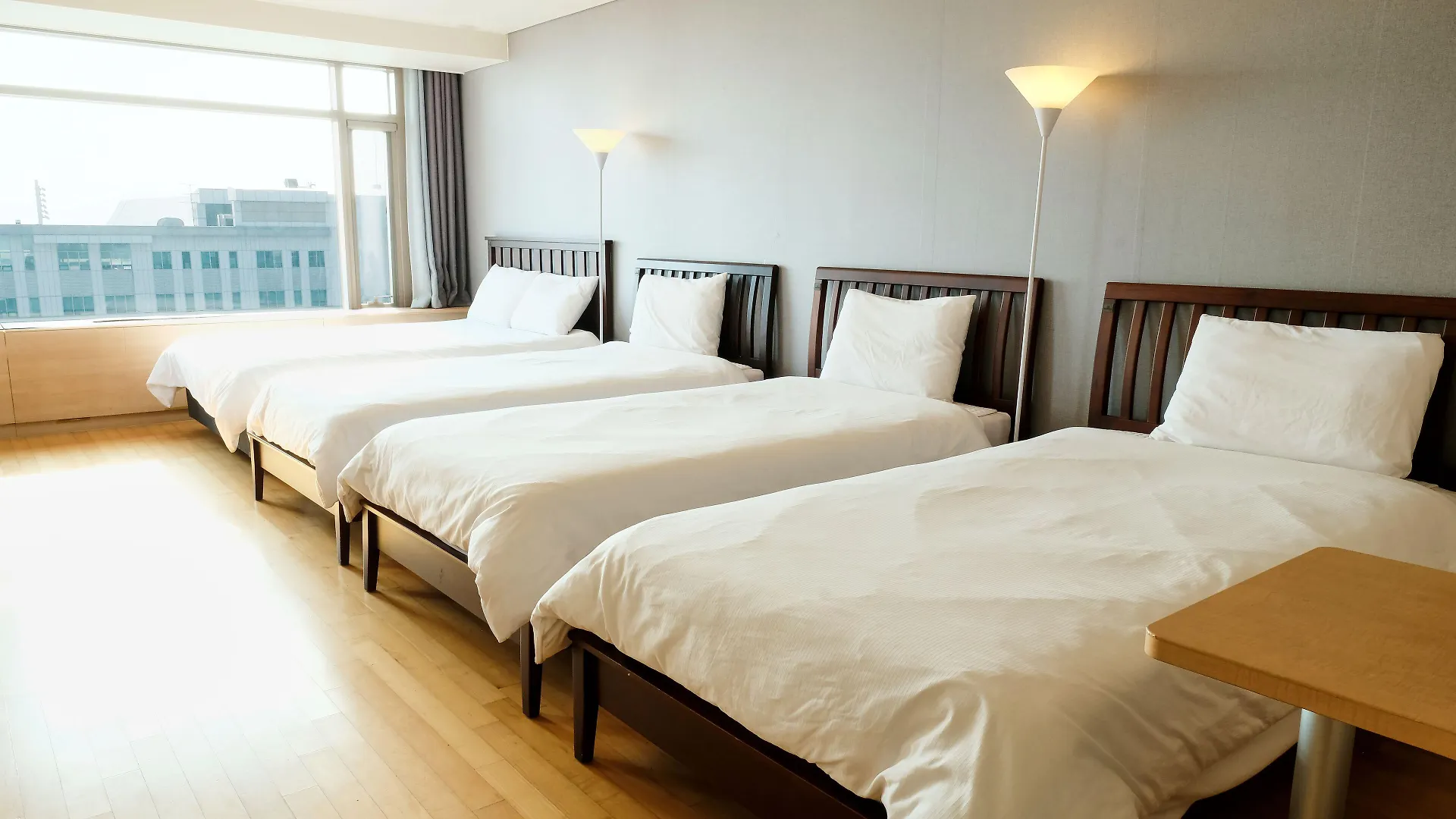 Gogohouse Hotel Incheon Guest house