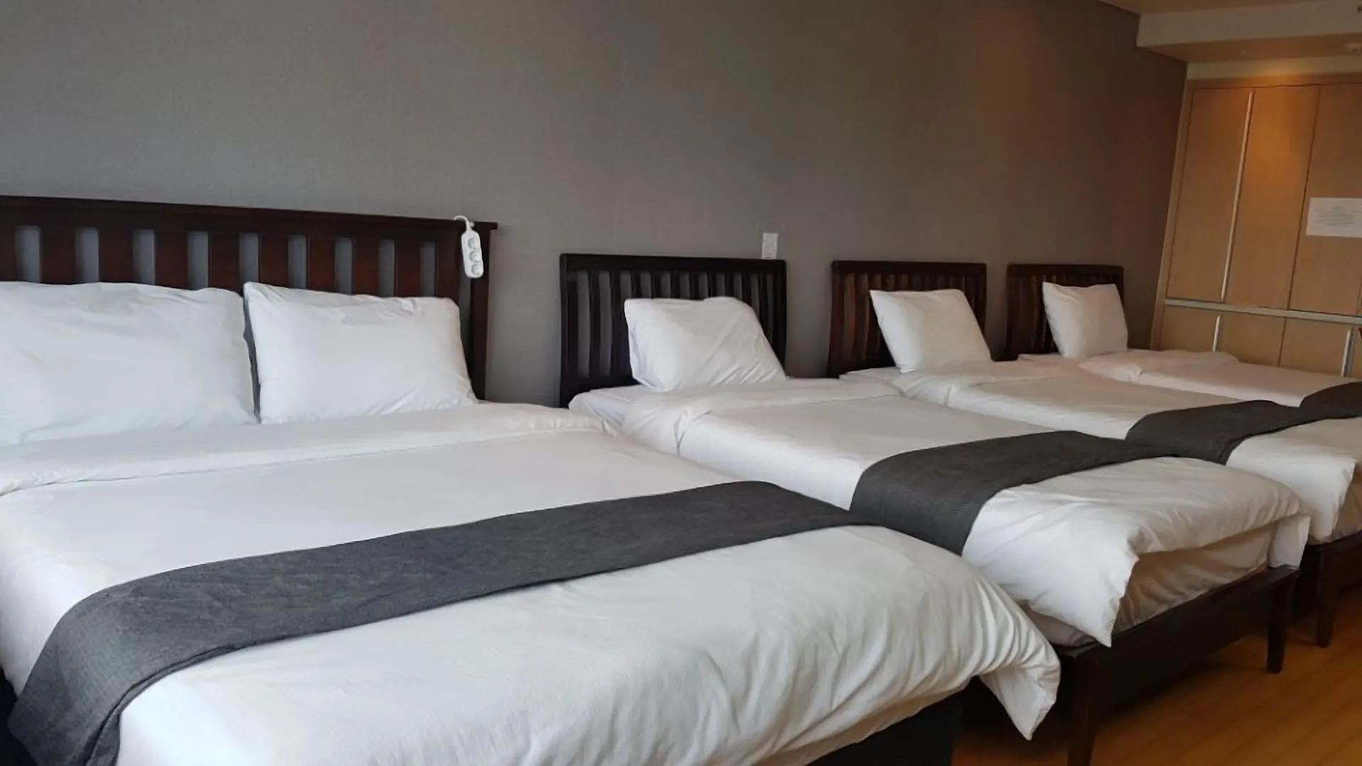 Gogohouse Hotel Incheon South Korea