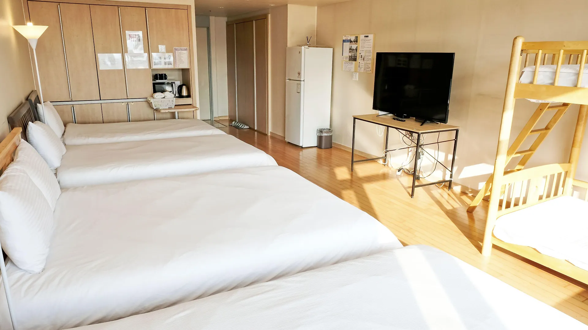 Gogohouse Hotel Incheon