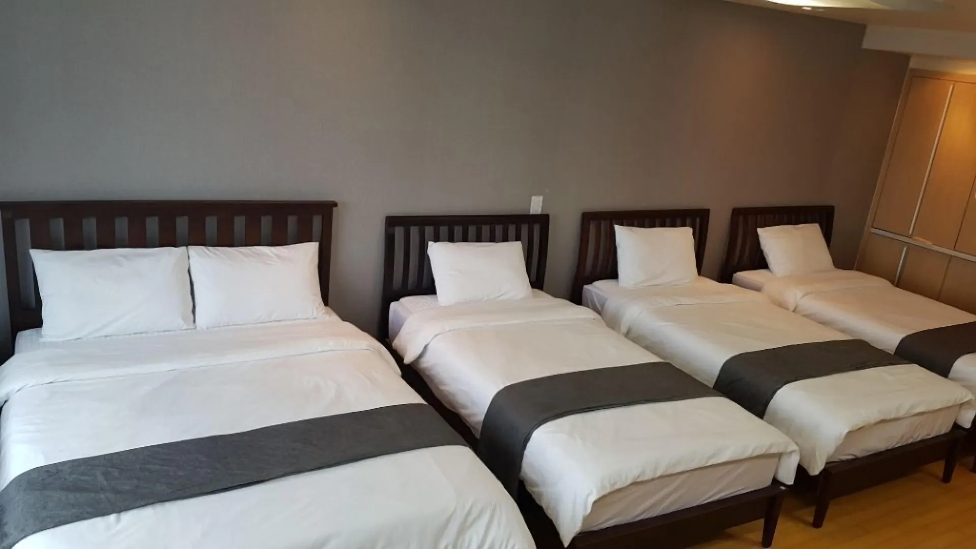 Gogohouse Hotel Incheon Guest house