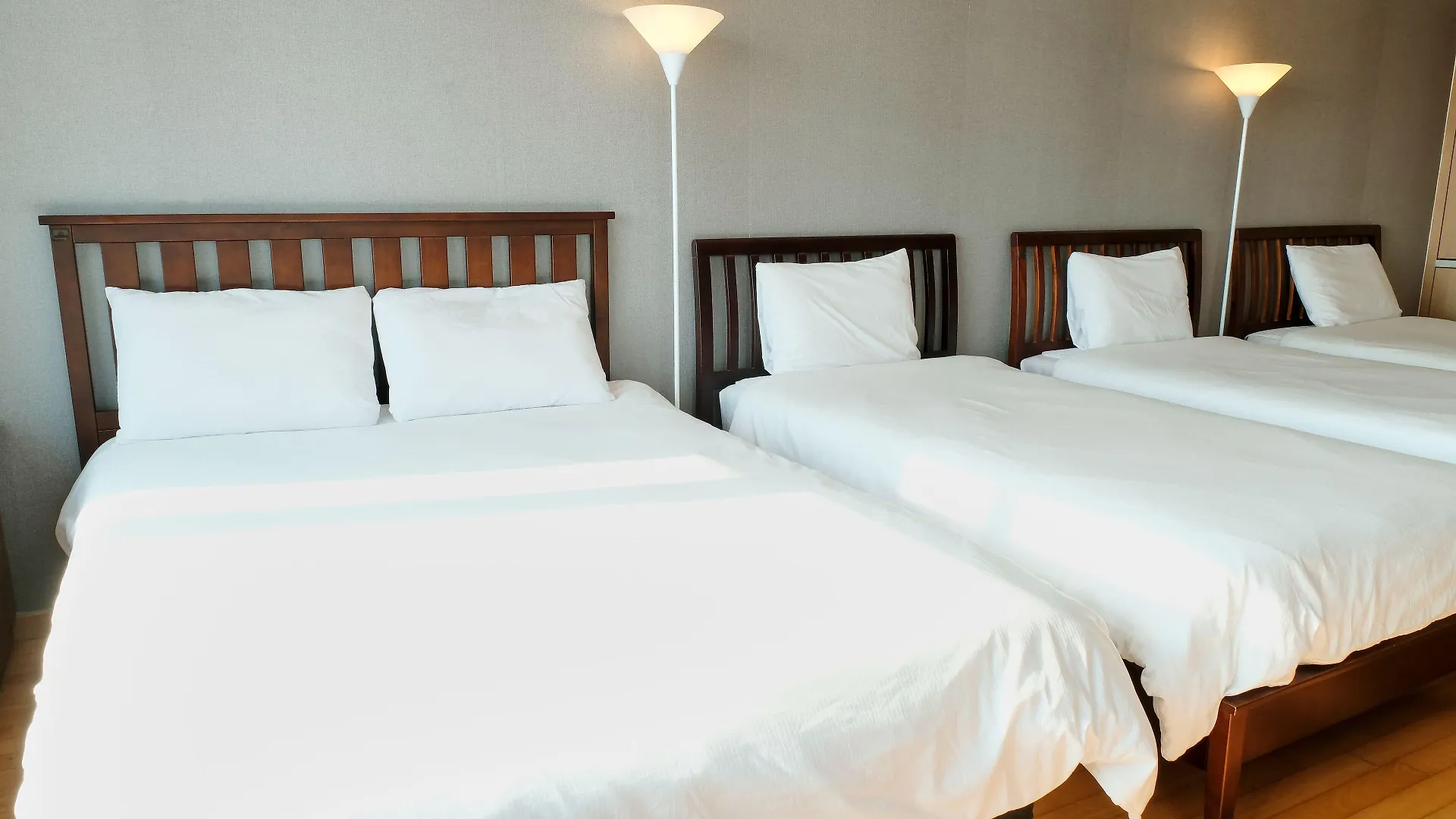 Guest house Gogohouse Hotel Incheon