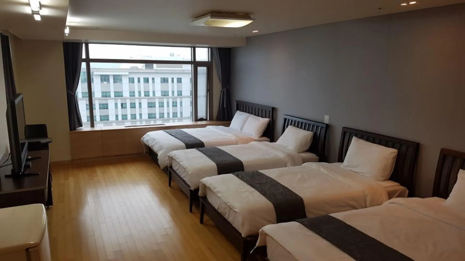 *** Guest house Gogohouse Hotel Incheon South Korea