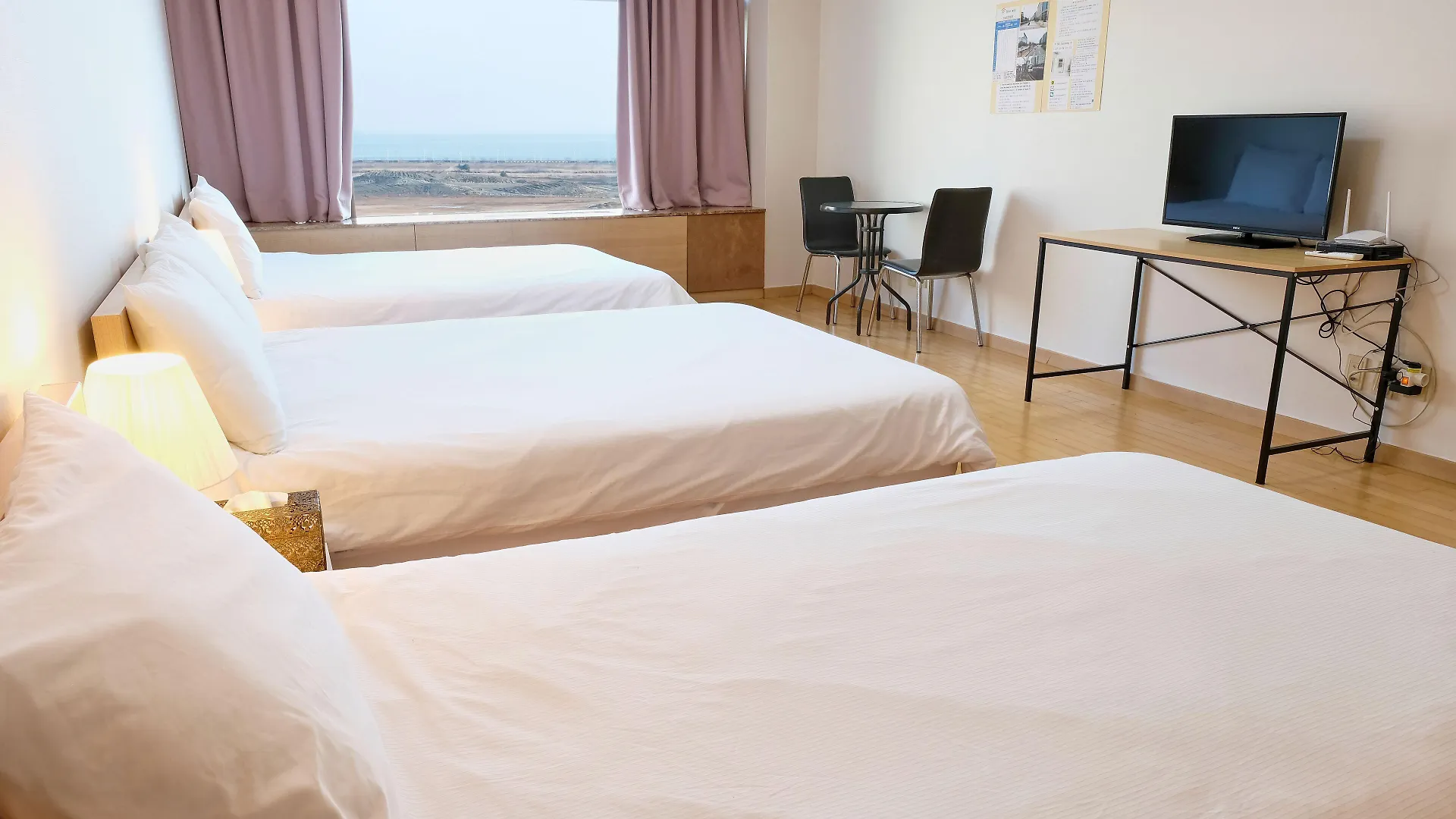 Gogohouse Hotel Incheon 3*,  South Korea