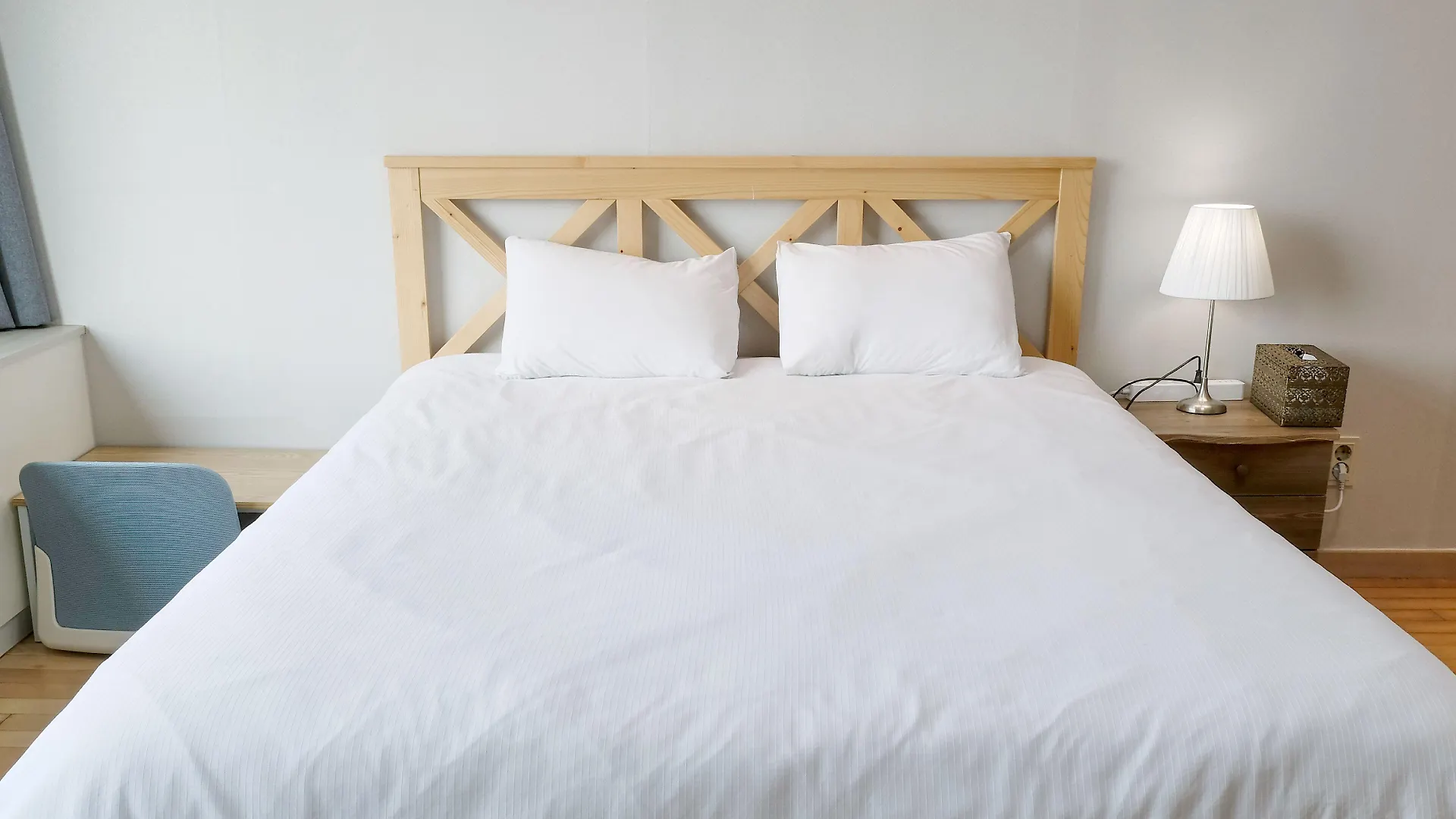 Gogohouse Hotel Incheon Guest house