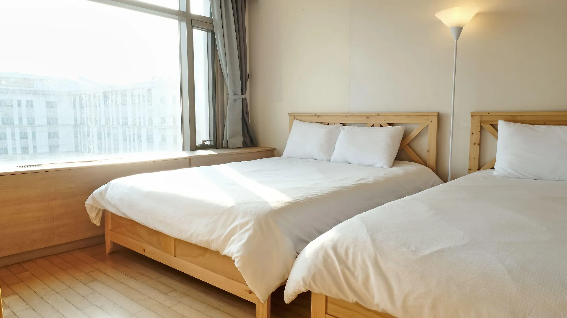 *** Guest house Gogohouse Hotel Incheon South Korea