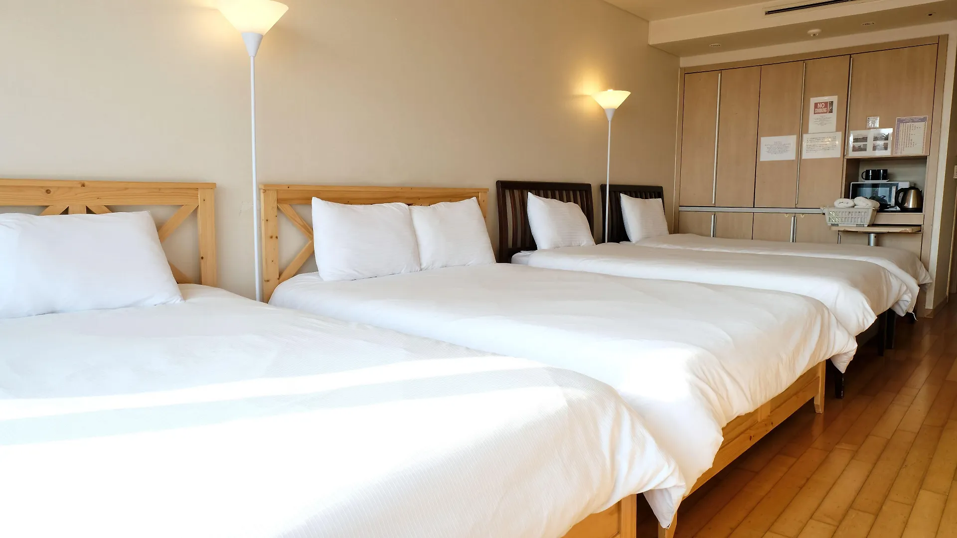 Gogohouse Hotel Incheon