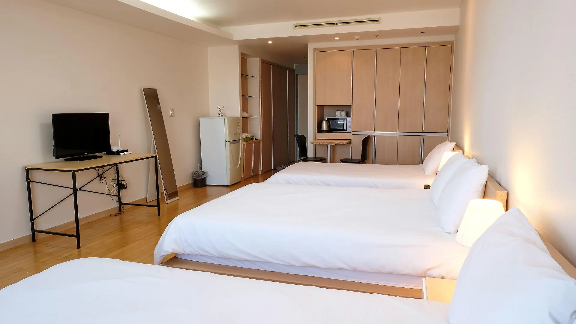 Guest house Gogohouse Hotel Incheon