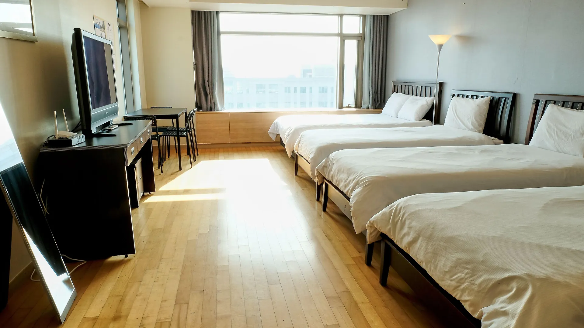 Gogohouse Hotel Incheon Guest house