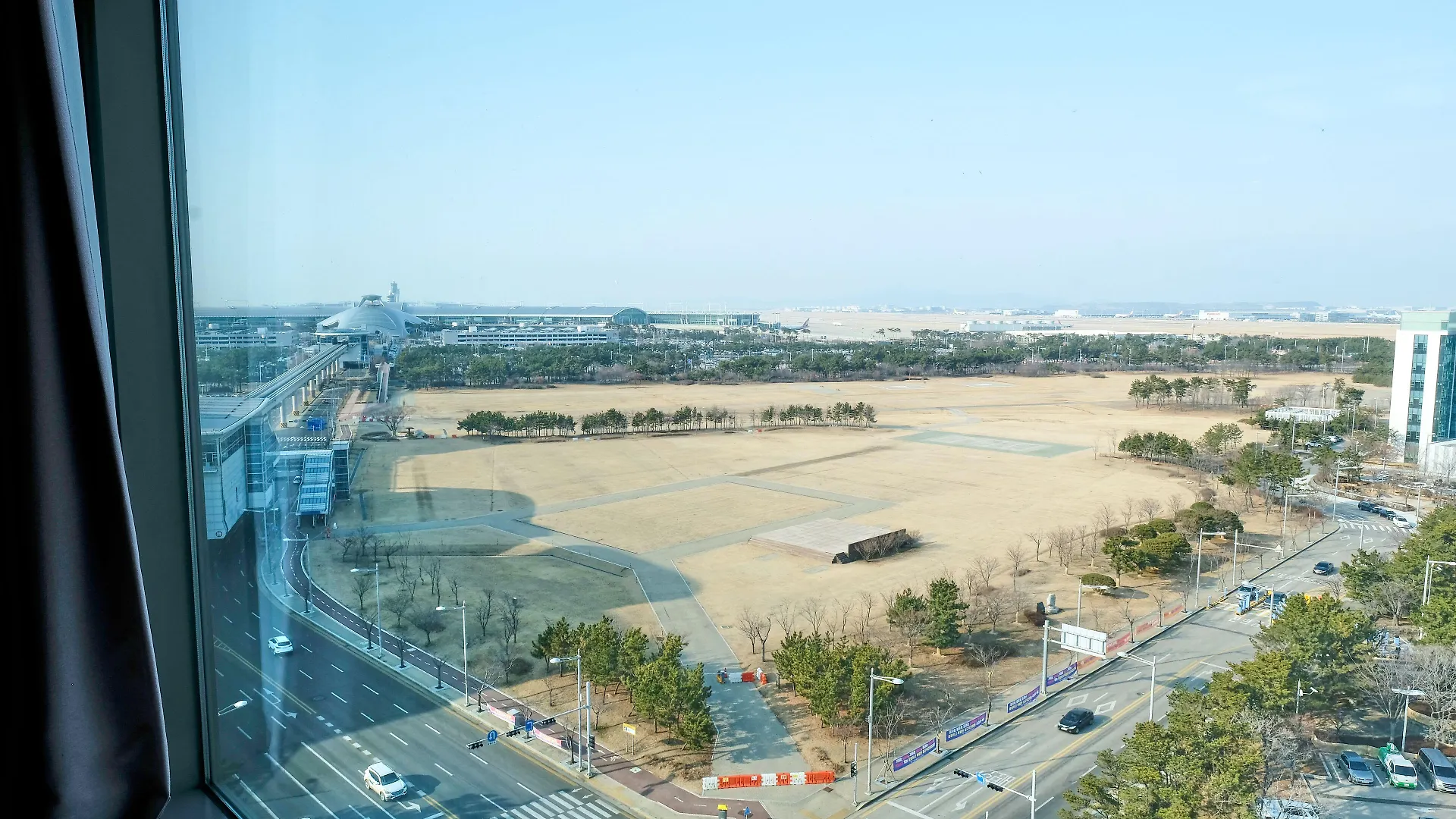 Gogohouse Hotel Incheon 3*,