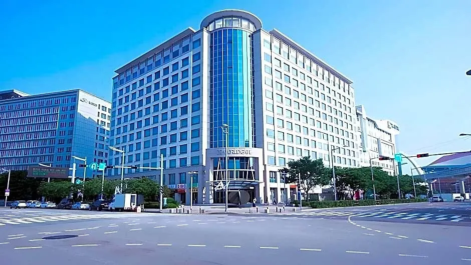 ホテル Gogohouse インチョン広域市