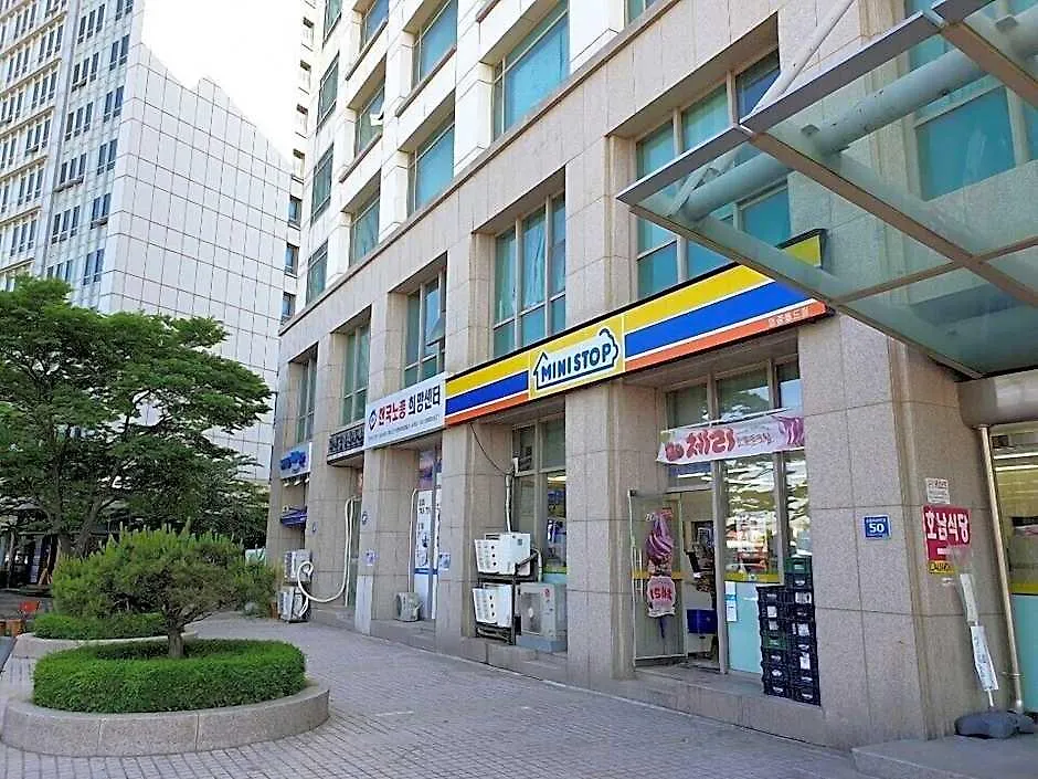ホテル Gogohouse インチョン広域市
