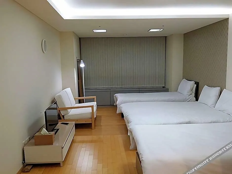 ホテル Gogohouse インチョン広域市 韓国