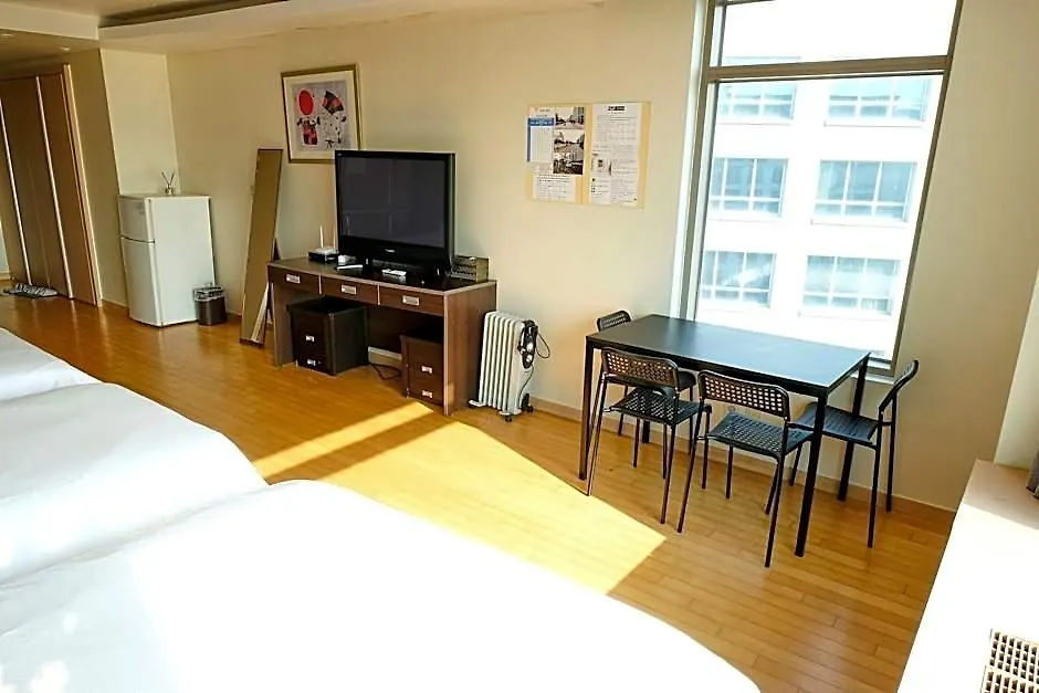 *** ゲストハウス ホテル Gogohouse インチョン広域市 韓国