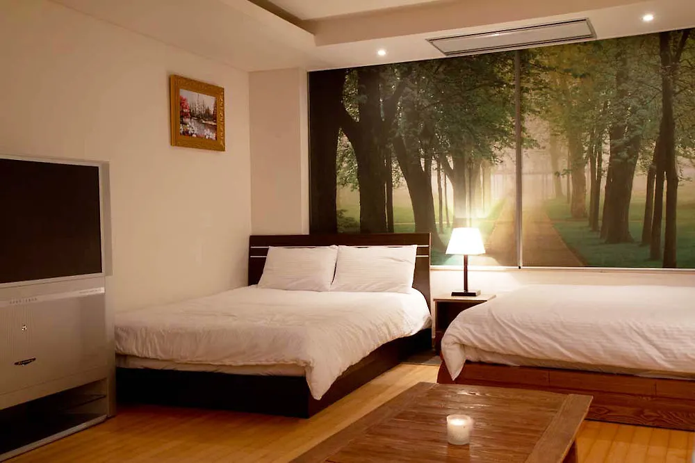 *** Guest house Gogohouse Hotel Incheon South Korea