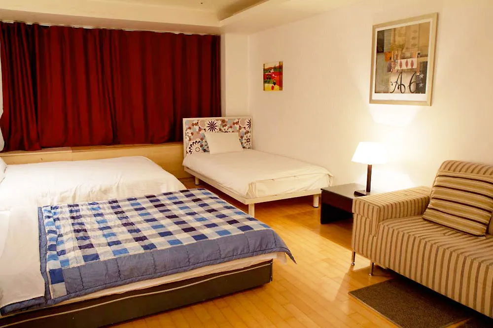 Guest house Gogohouse Hotel Incheon