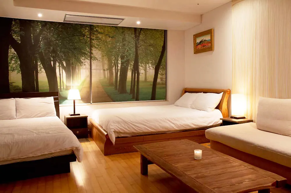 Gogohouse Hotel Incheon Guest house