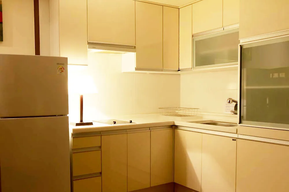 Wisma tamu Gogohouse Hotel Incheon