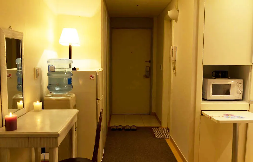 Gogohouse Hotel Incheon 3*,  South Korea