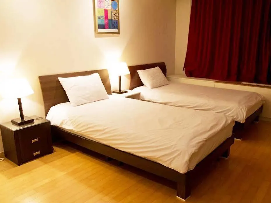 Gogohouse Hotel Incheon 3*,