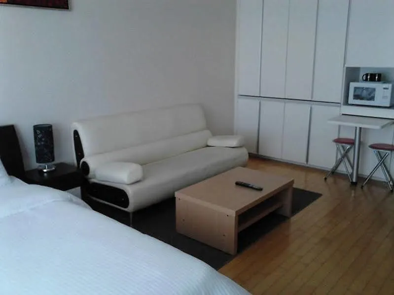 Guest house Gogohouse Hotel Incheon