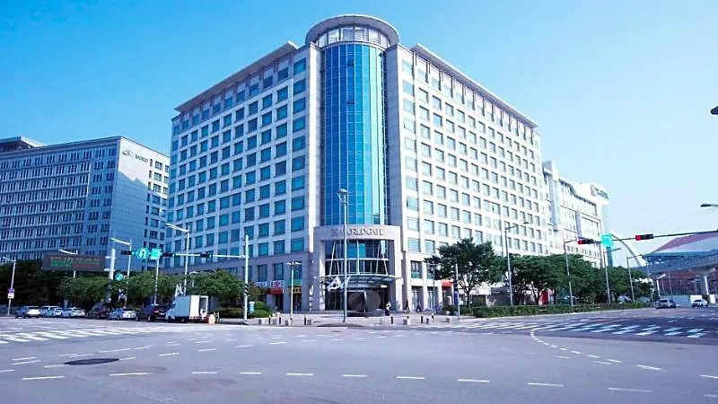 Gasthof Hotel Gogohouse Incheon