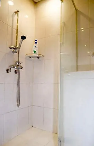 Отель Gogohouse Инчон