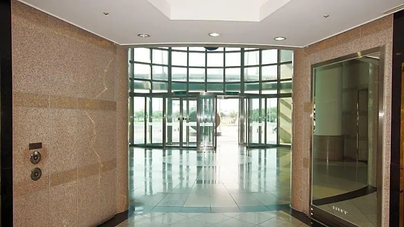 Отель Gogohouse Инчон Гостевой дом