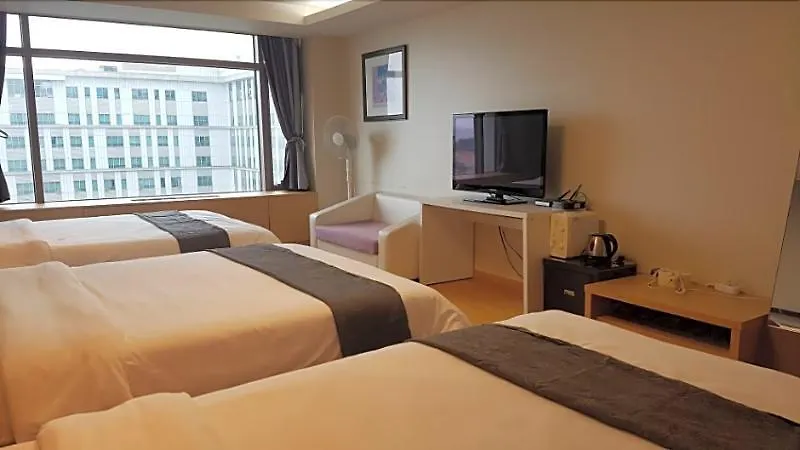 Guest house Gogohouse Hotel Incheon