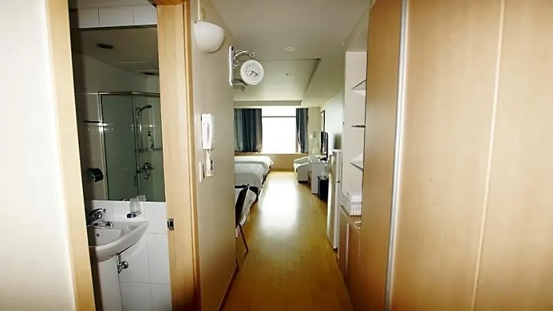 Hotel Gogohouse Incheon Gasthof