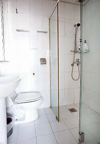 *** Gasthof Hotel Gogohouse Incheon Südkorea