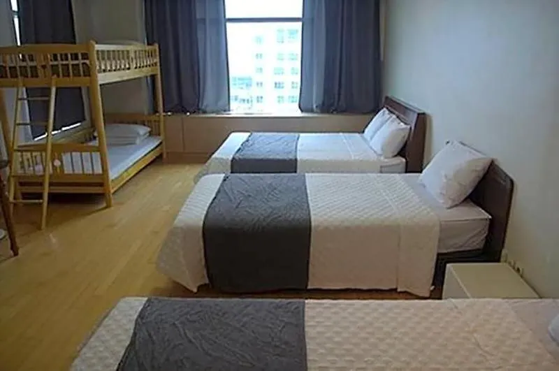 Gasthof Hotel Gogohouse Incheon